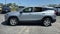 2024 GMC Terrain FWD SLE