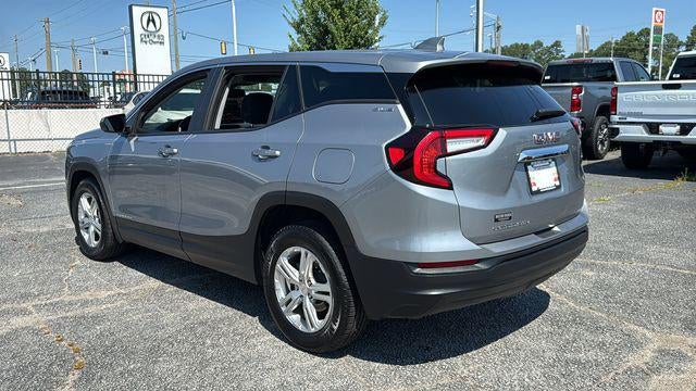 2024 GMC Terrain FWD SLE