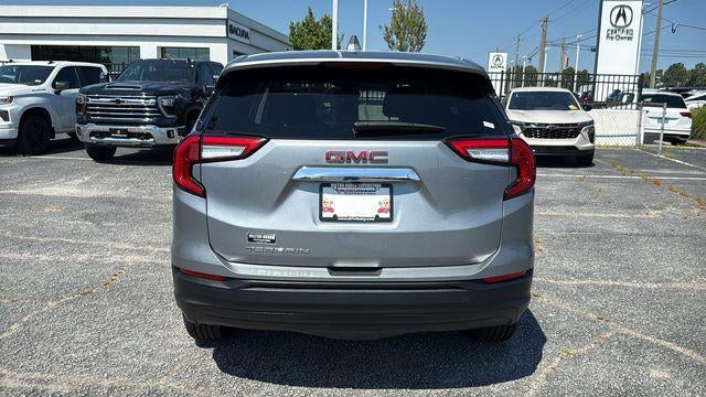 2024 GMC Terrain FWD SLE