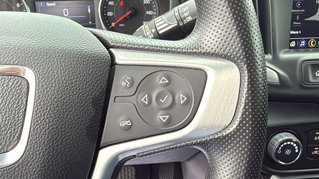 2022 GMC Terrain FWD SLE