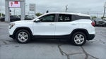 2022 GMC Terrain FWD SLE