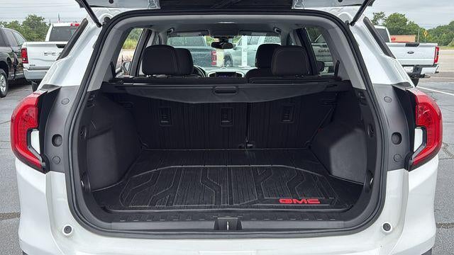 2022 GMC Terrain FWD SLE