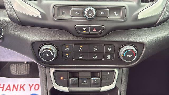 2022 GMC Terrain FWD SLE