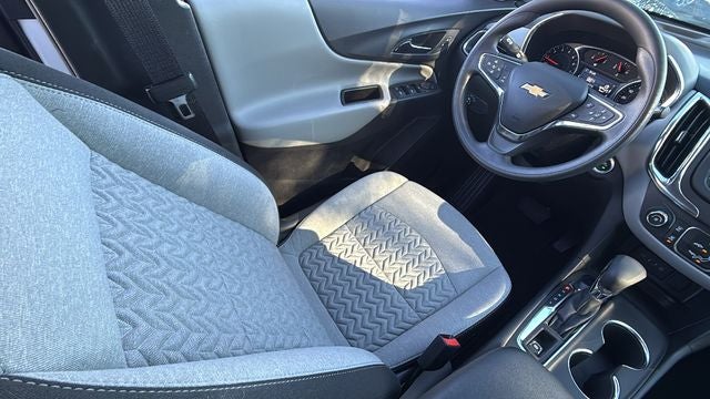 2024 Chevrolet Equinox FWD LS