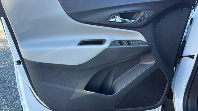 2024 Chevrolet Equinox FWD LS