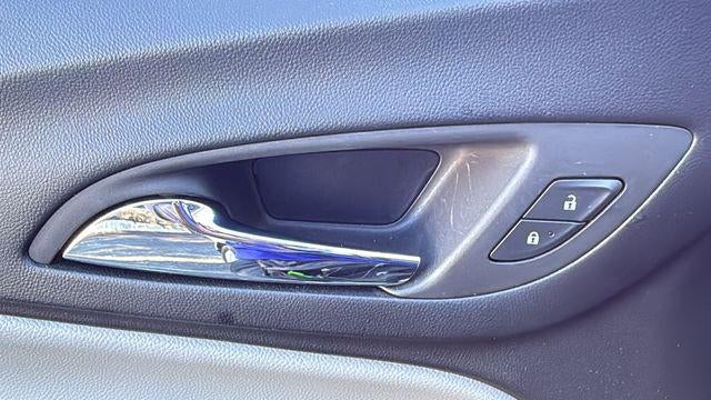 2024 Chevrolet Equinox FWD LS