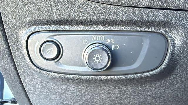 2024 Chevrolet Equinox FWD LS