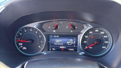 2024 Chevrolet Equinox FWD LS