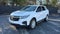 2024 Chevrolet Equinox FWD LS
