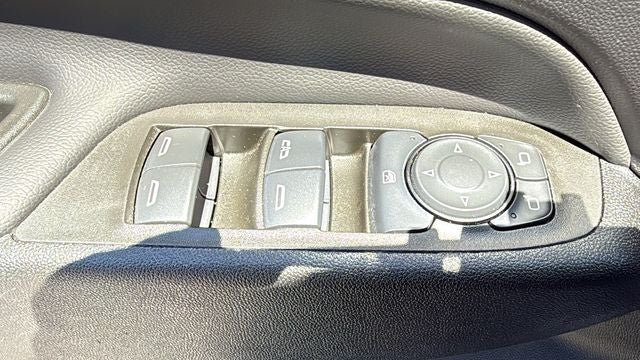 2024 Chevrolet Equinox FWD LT