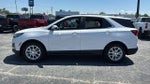 2024 Chevrolet Equinox FWD LT