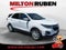2024 Chevrolet Equinox FWD LT