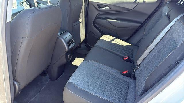 2024 Chevrolet Equinox FWD LT