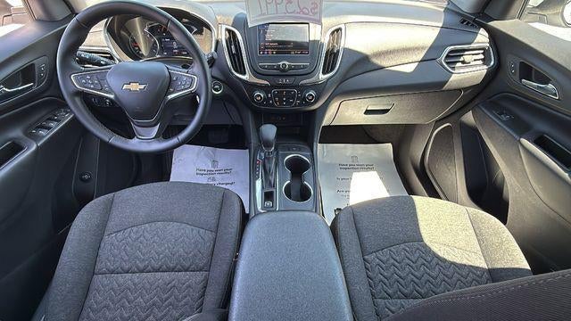 2024 Chevrolet Equinox FWD LT