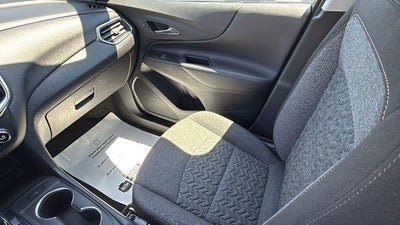 2024 Chevrolet Equinox FWD LT