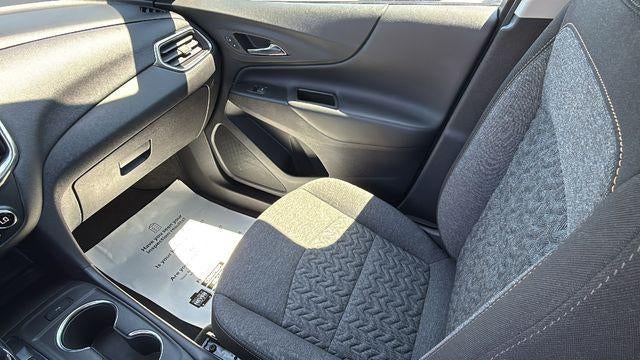 2024 Chevrolet Equinox FWD LT