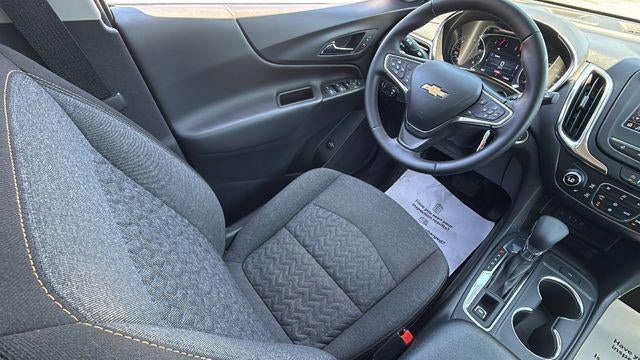 2024 Chevrolet Equinox FWD LT
