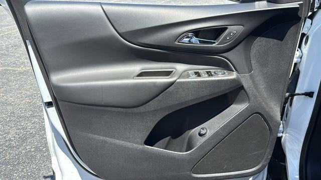 2024 Chevrolet Equinox FWD LT