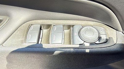 2024 Chevrolet Equinox FWD LT