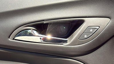2024 Chevrolet Equinox FWD LT