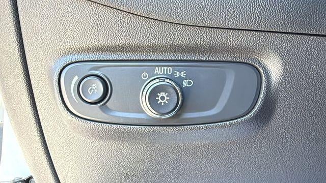 2024 Chevrolet Equinox FWD LT