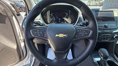 2024 Chevrolet Equinox FWD LT