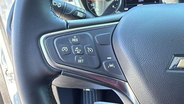 2024 Chevrolet Equinox FWD LT