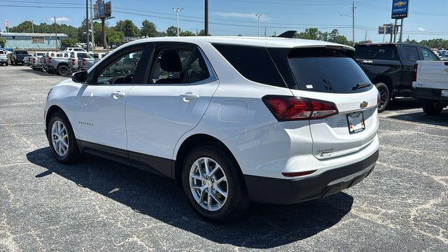 2024 Chevrolet Equinox FWD LT
