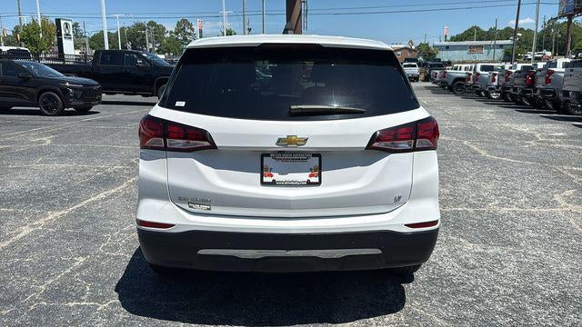 2024 Chevrolet Equinox FWD LT
