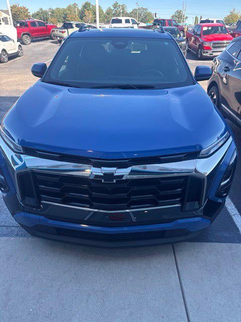 2025 Chevrolet Equinox FWD ACTIV