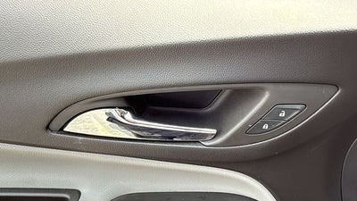 2024 Chevrolet Equinox FWD LT
