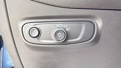 2024 Chevrolet Equinox FWD LT