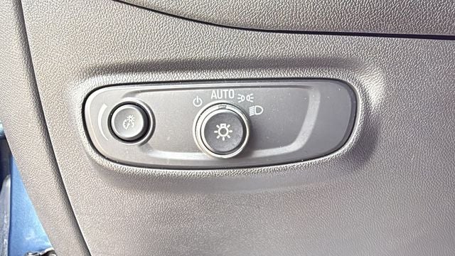 2024 Chevrolet Equinox FWD LT