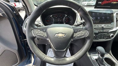 2024 Chevrolet Equinox FWD LT