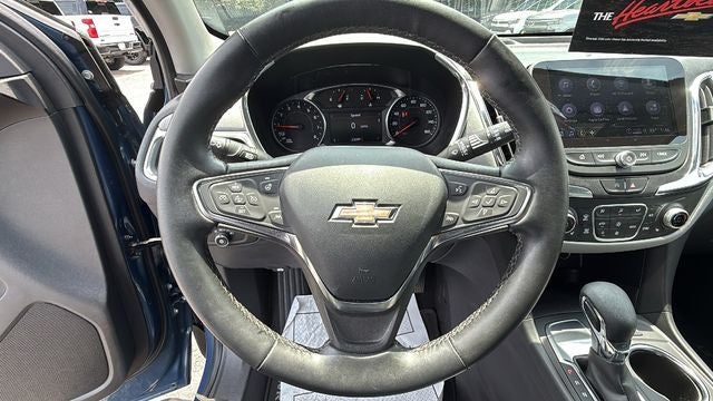 2024 Chevrolet Equinox FWD LT