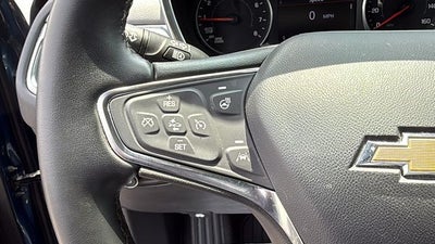 2024 Chevrolet Equinox FWD LT