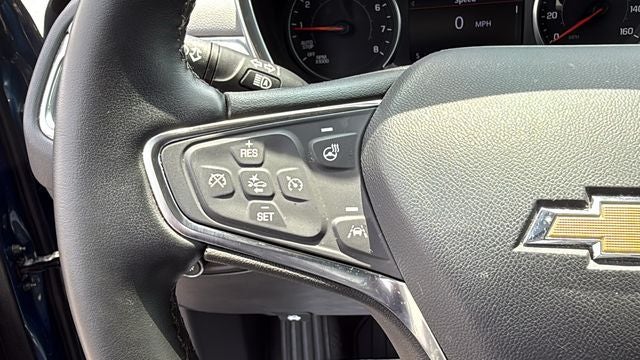 2024 Chevrolet Equinox FWD LT