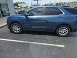 2024 Chevrolet Equinox FWD LT