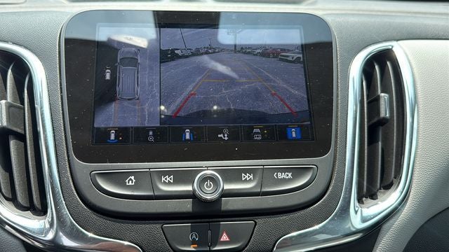2024 Chevrolet Equinox FWD LT