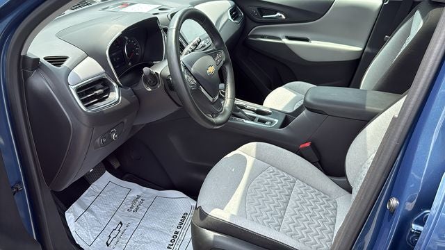 2024 Chevrolet Equinox FWD LT