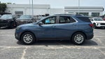 2024 Chevrolet Equinox FWD LT