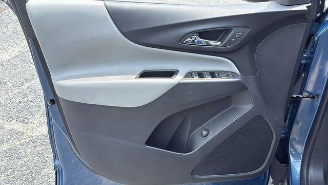 2024 Chevrolet Equinox FWD LT