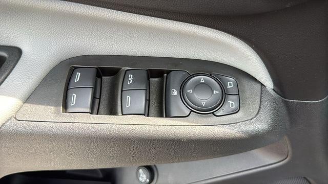 2024 Chevrolet Equinox FWD LT