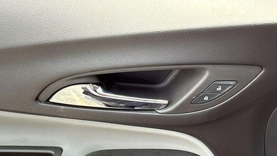 2024 Chevrolet Equinox FWD LT