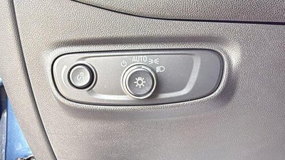 2024 Chevrolet Equinox FWD LT