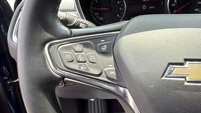 2024 Chevrolet Equinox FWD LT