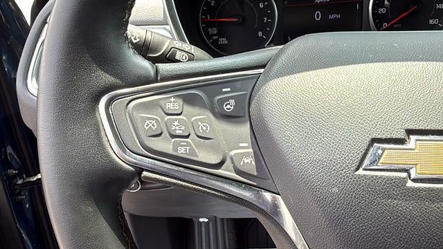 2024 Chevrolet Equinox FWD LT