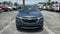 2024 Chevrolet Equinox FWD LT