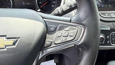 2024 Chevrolet Equinox FWD LT