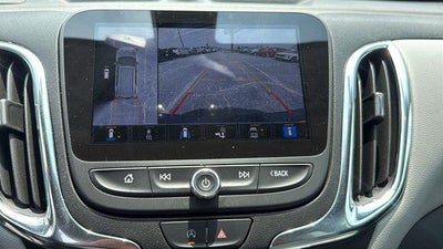 2024 Chevrolet Equinox FWD LT